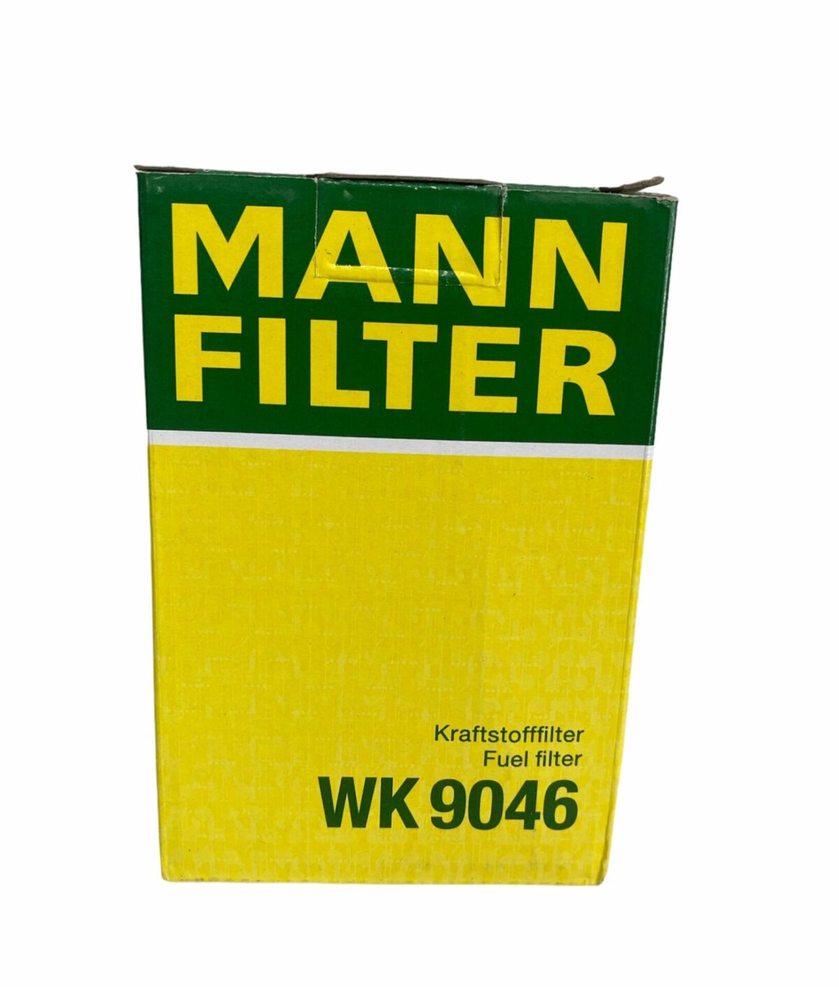 MANN WK9046 | Ford Mondeo 2011-2014 Model Arası 1.5 - 1.6 Dizel Mazot Filtresi Mann Marka