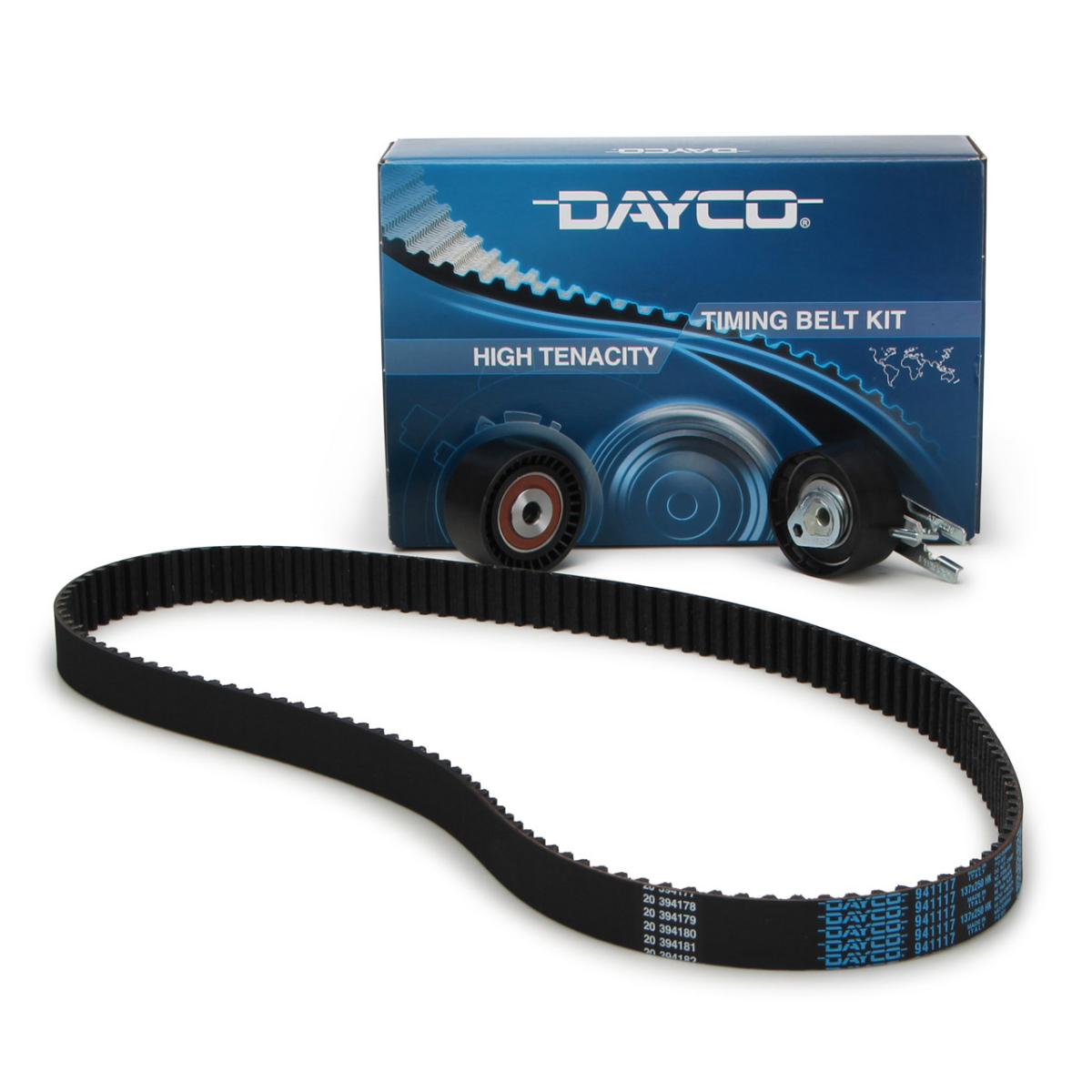 DAYCO KTB914 | Ford C-Max 2007-2010 1.6 TDCI Triger Seti