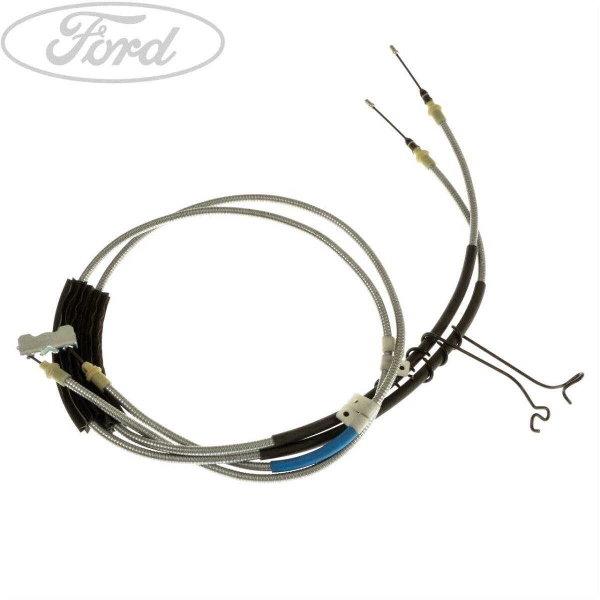 FORD OTOSAN 7T162A603BD | Connect 2003-2008 El Fren Teli Yüksek Tavan Abs Siz Tip