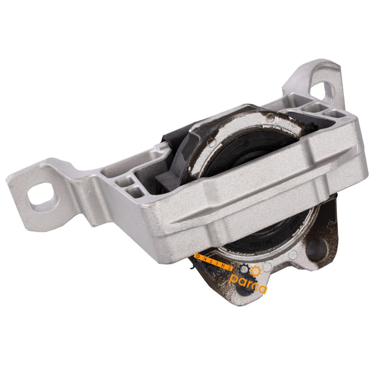 LEMFORDER 3772601 | Ford Focus 2008-2011 1.6 Benzinli Motor Takozu Sağ