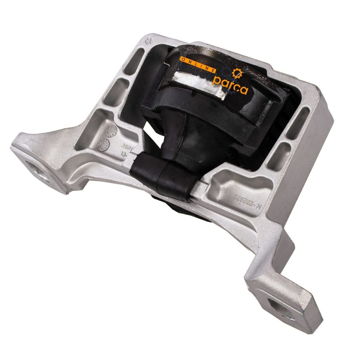 LEMFORDER 3772601 | Ford Focus 2004-2008 1.6 Benzinli Motor Takozu Sağ