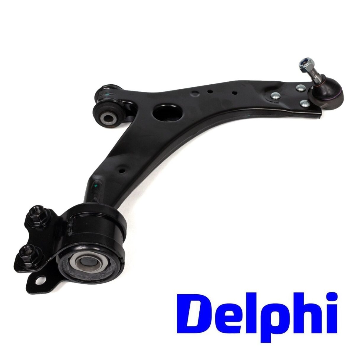 DELPHI TC2109 | Ford C-Max 2007-2010 Ön Salıncak Sağ 18mm (Alt Tabla)