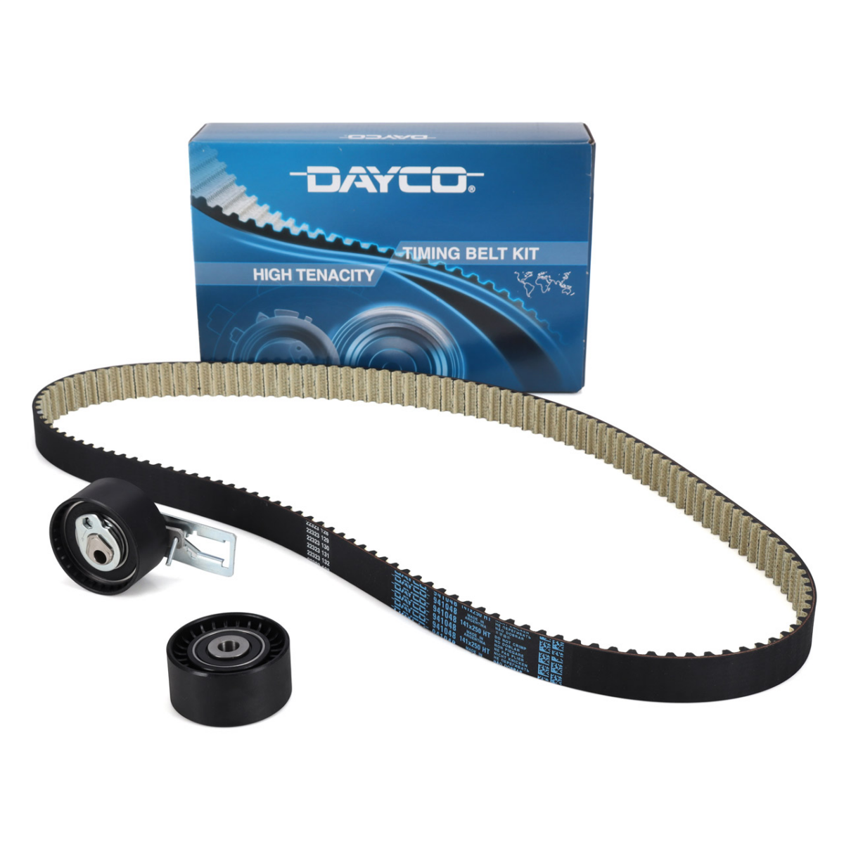 DAYCO KTB959 | Ford Focus 2011-2014 1.6 TDCI Triger Seti