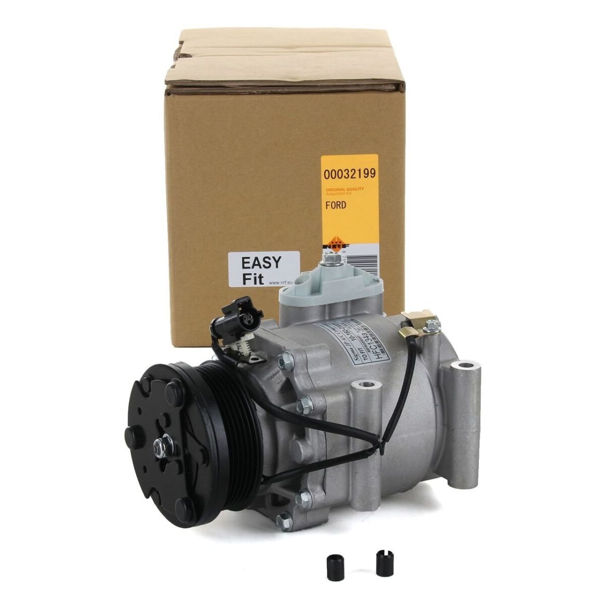 BEHR-MAHLE ACP22000S | Ford Connect 2003-2008 Klima Kompresörü Orijinal