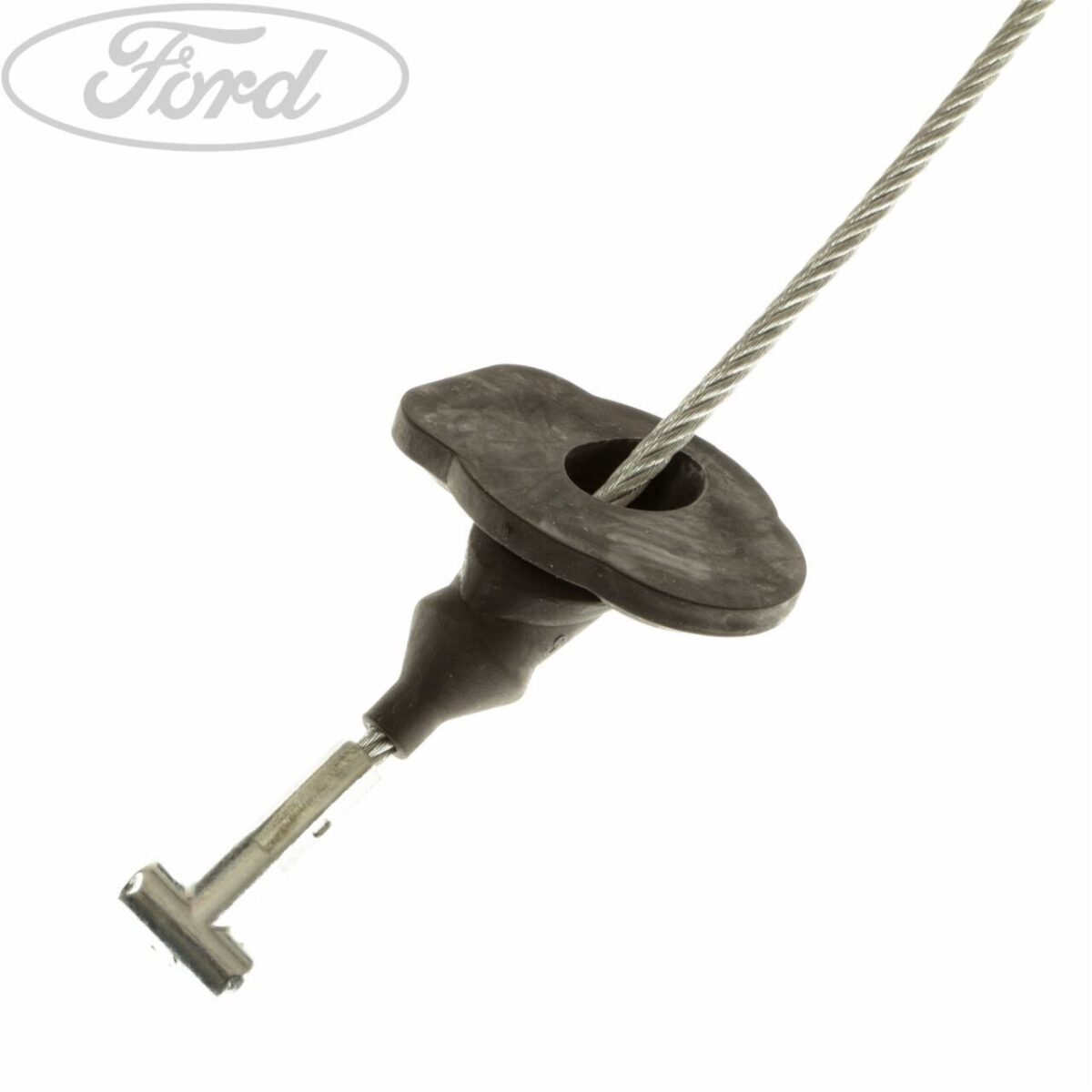 FORD OTOSAN 9T162853AA | Connect 2009-2013 Ön El Fren Teli