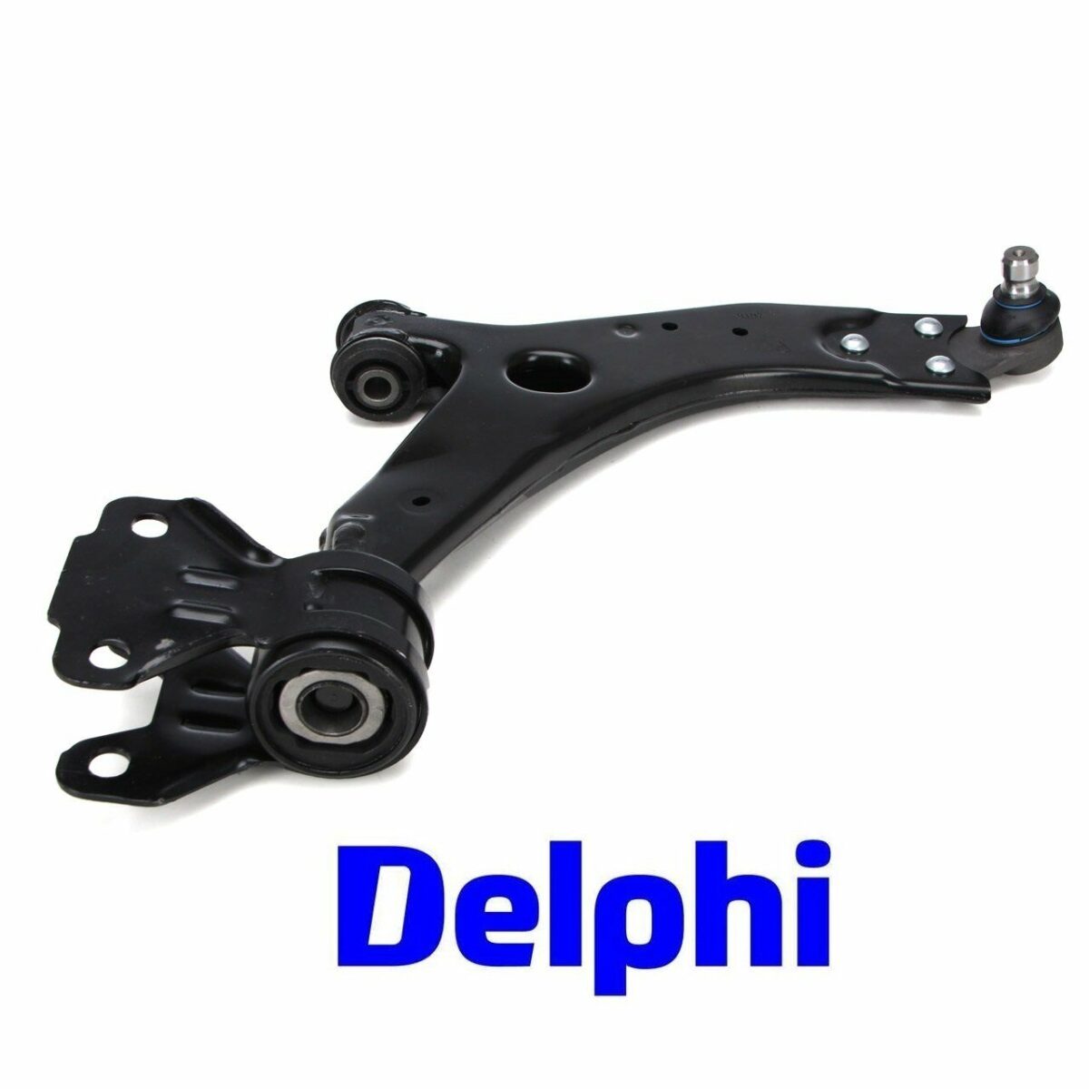 DELPHI TC2675 | Ford Focus 2011-2014 Ön Sağ Salıncak (Alt Tabla)