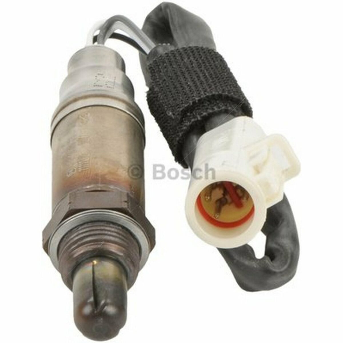 BOSCH 0258005717 | Ford Mondeo 2000-2007 2.0 Benzinli Oksijen Sensörü