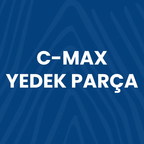 cmax yedek parça