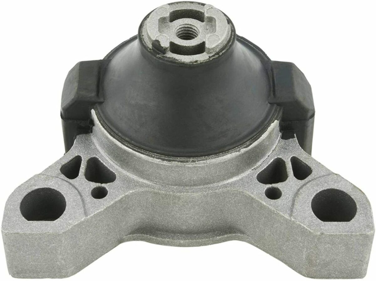 KRAFTVOLL 10010134 | Ford Focus 1998-2002 1.8 TDCI Motor Takozu İç Yan Sanayi