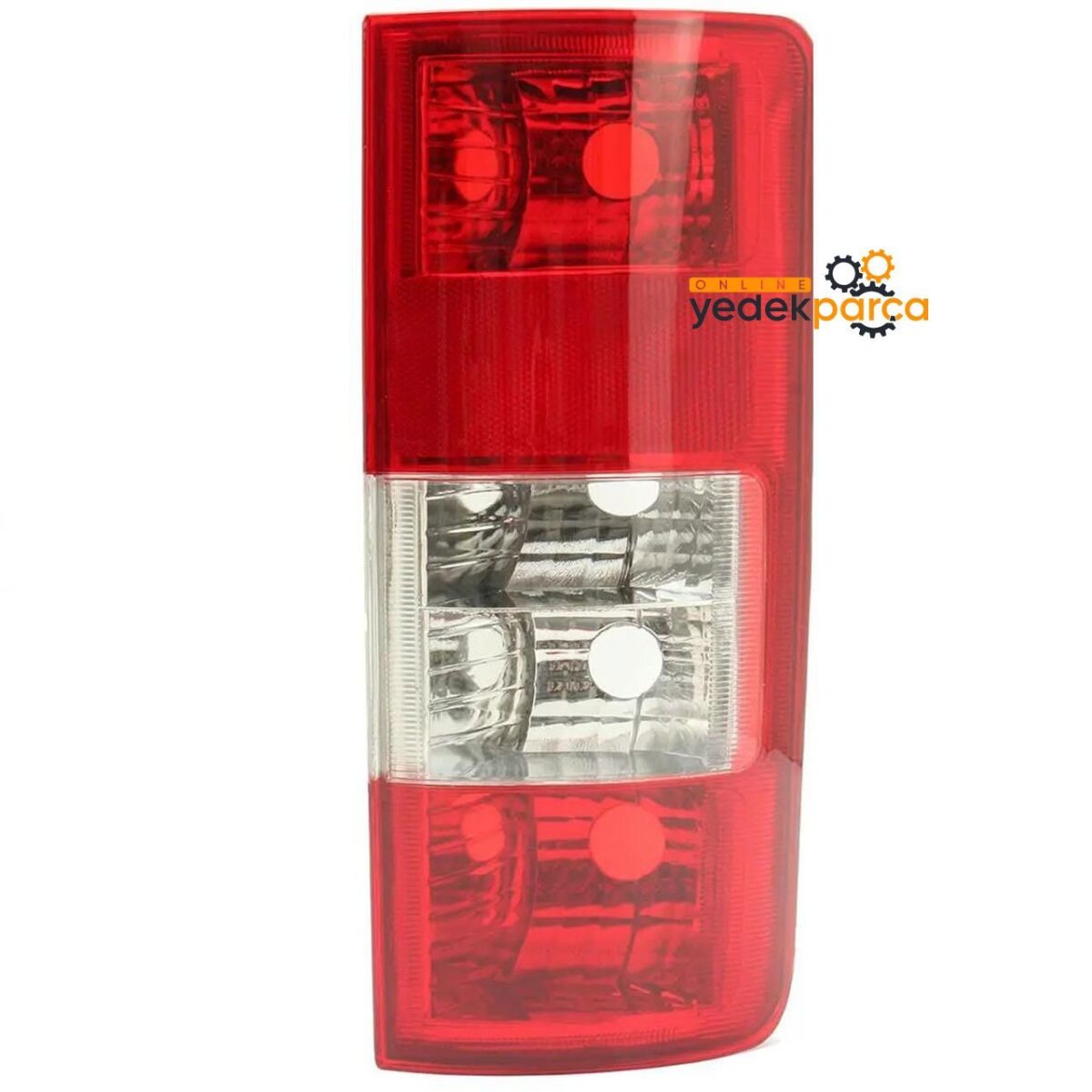 YERLİ 2T1413A602AF | Ford Connect 2003-2008 Arka Sağ Stop Duysuz Yan Sanayi