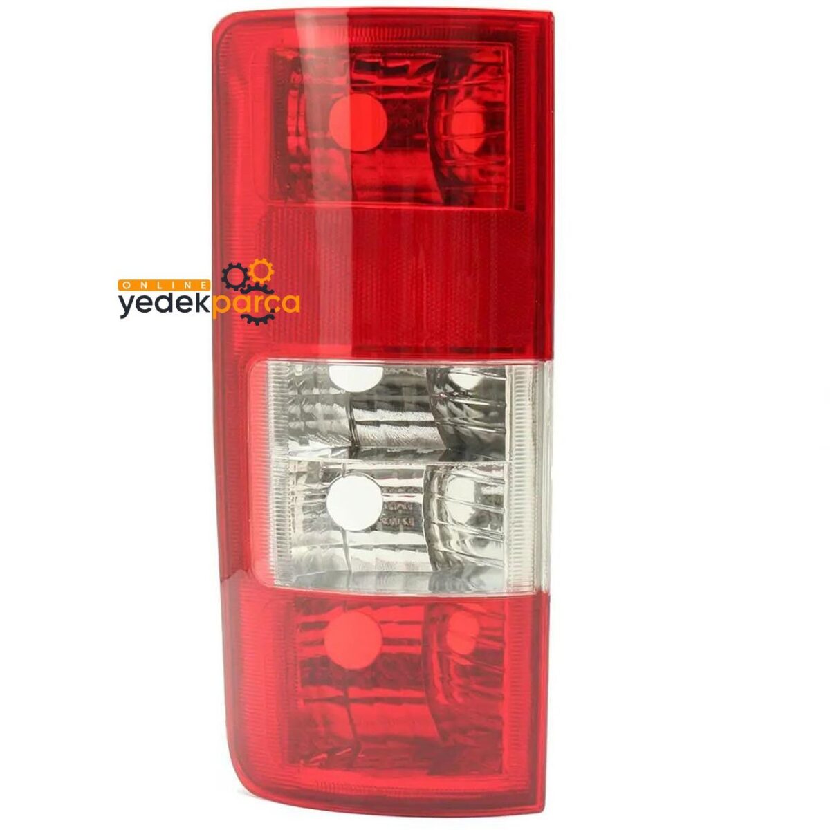 YERLİ 2T1413A603AF | Ford Connect 2003-2008 Arka Sol Stop Duysuz Yan Sanayi