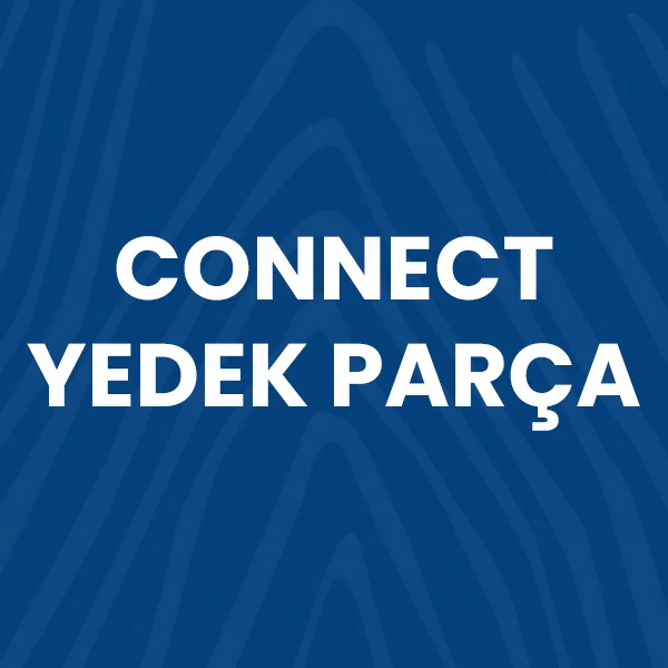 connect yedek parça