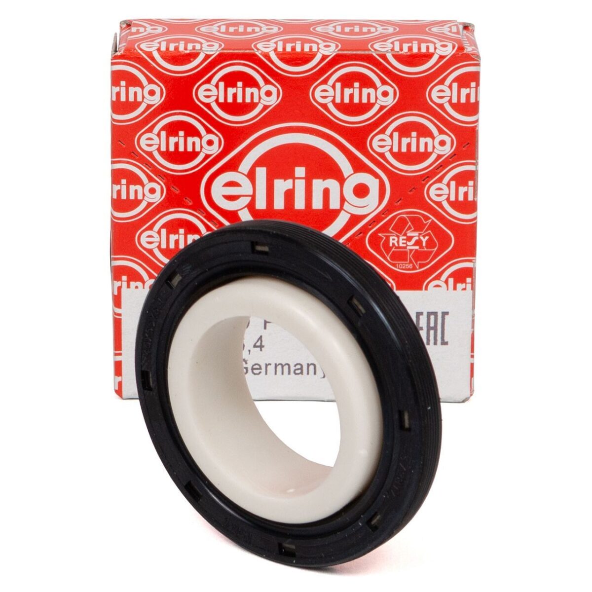 ELRING 026.750 | Ford Fiesta 2002-2008 1.4 TDCI Ön Krank Keçesi