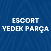 escort yedek parça