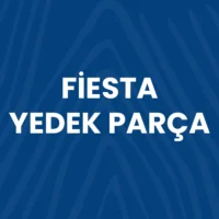 fiesta yedek parça