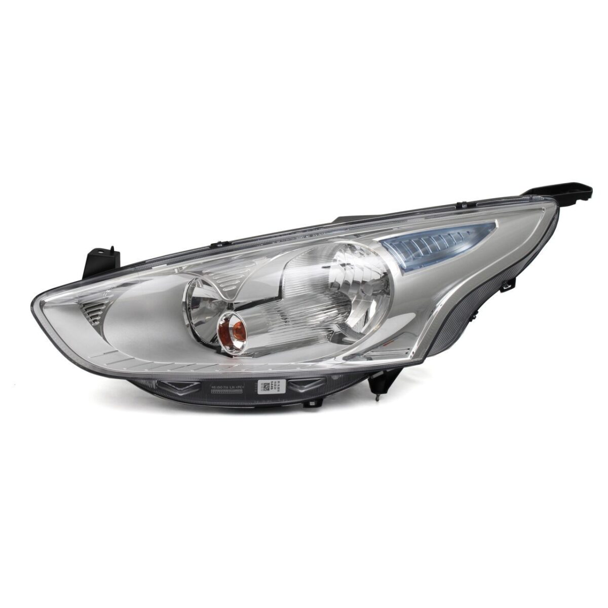 DEPO 431-11B2L-MLD-EM | Ford B-Max 2012-2016 Komple Far Sol (Merceksiz)