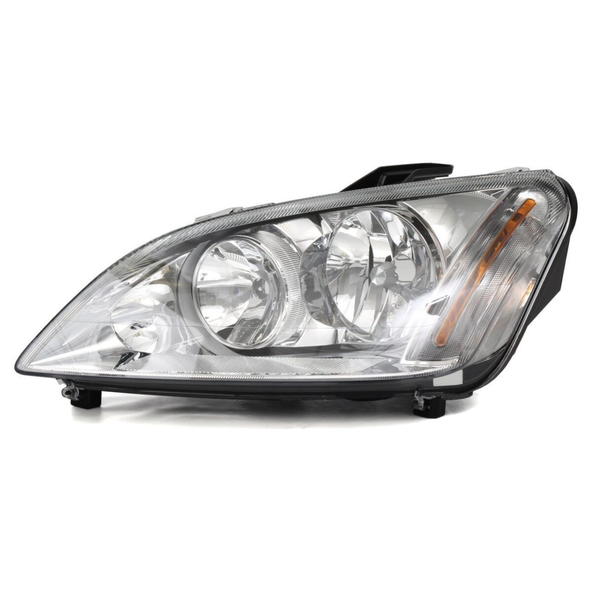 DEPO 431-1158L-LD-EM | Ford C-max 2004-2007 Far Sol