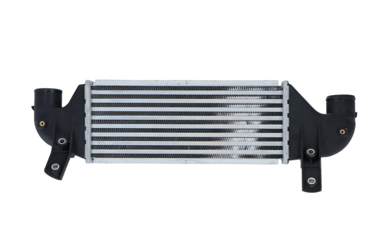 FORD OTOSAN 2T1Q9L440AC | Connect 2003-2008 1.8 TDCI İntercooler Radyatörü