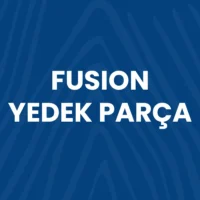 fusion yedek parça