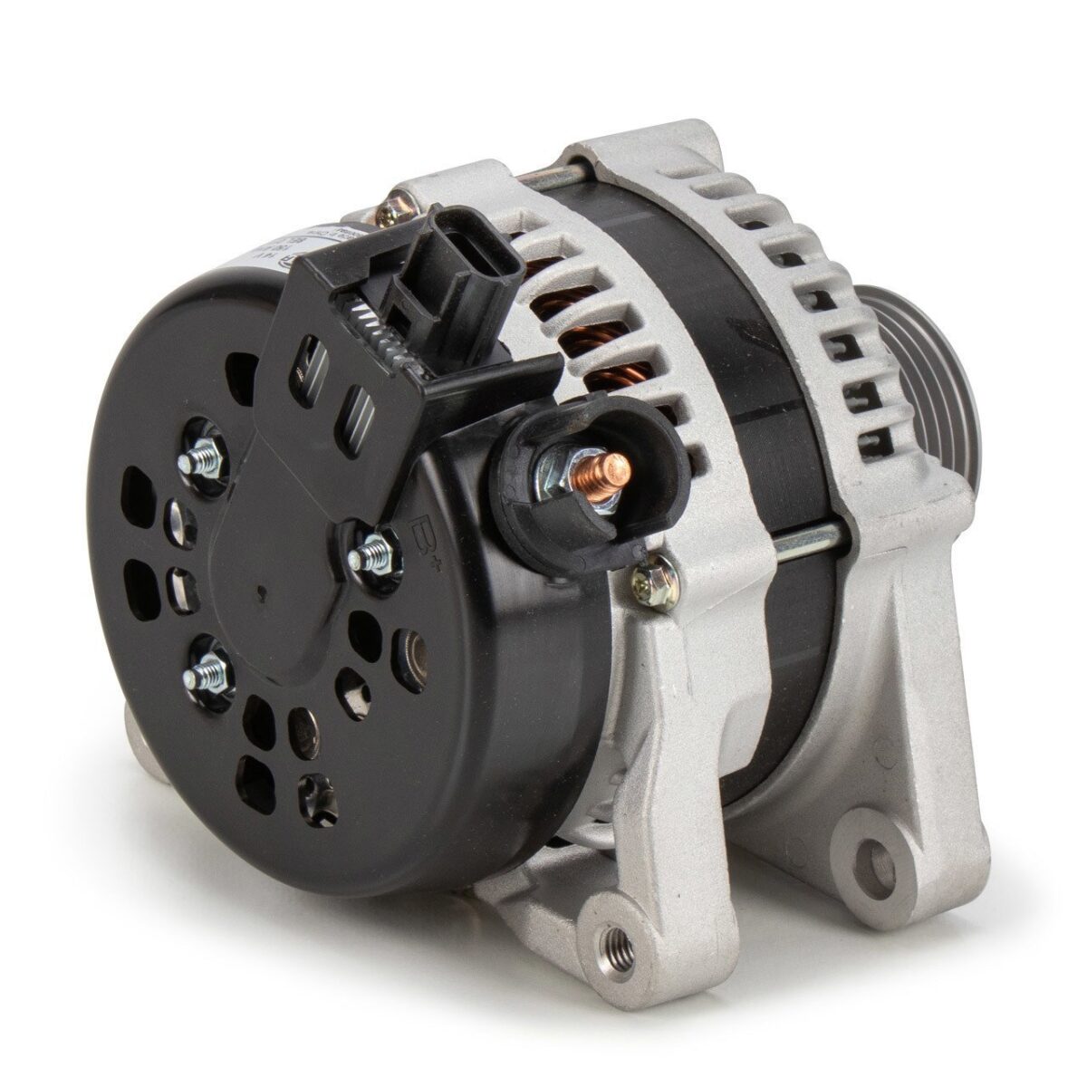 DENSO DAN930 | Ford Focus 2008-2011 1.6 TDCİ Şarj Dinamosu Alternatör Orijinal