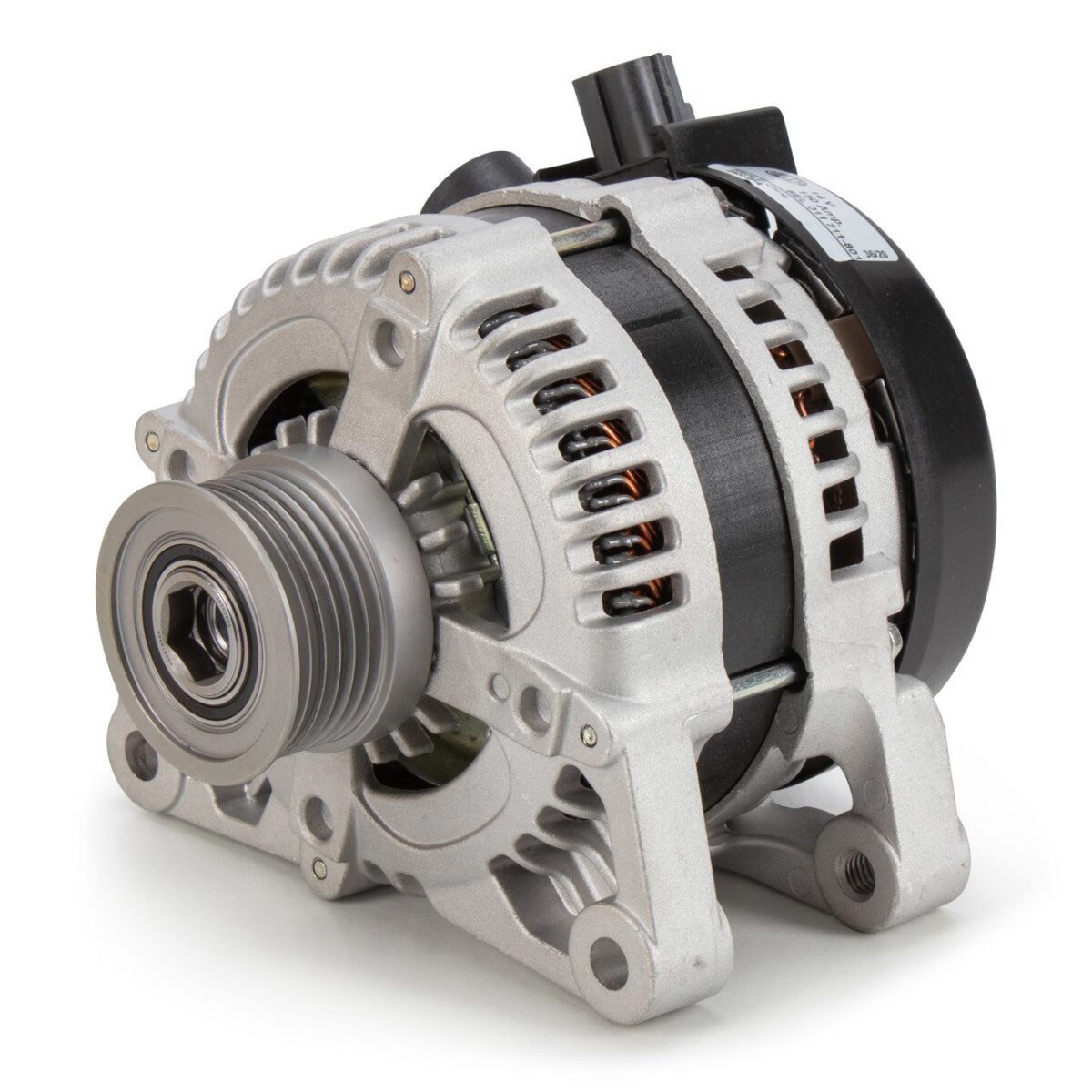 DENSO DAN930 | Ford Focus 2008-2011 1.6 TDCİ Şarj Dinamosu Alternatör Orijinal