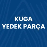 kuga yedek parça