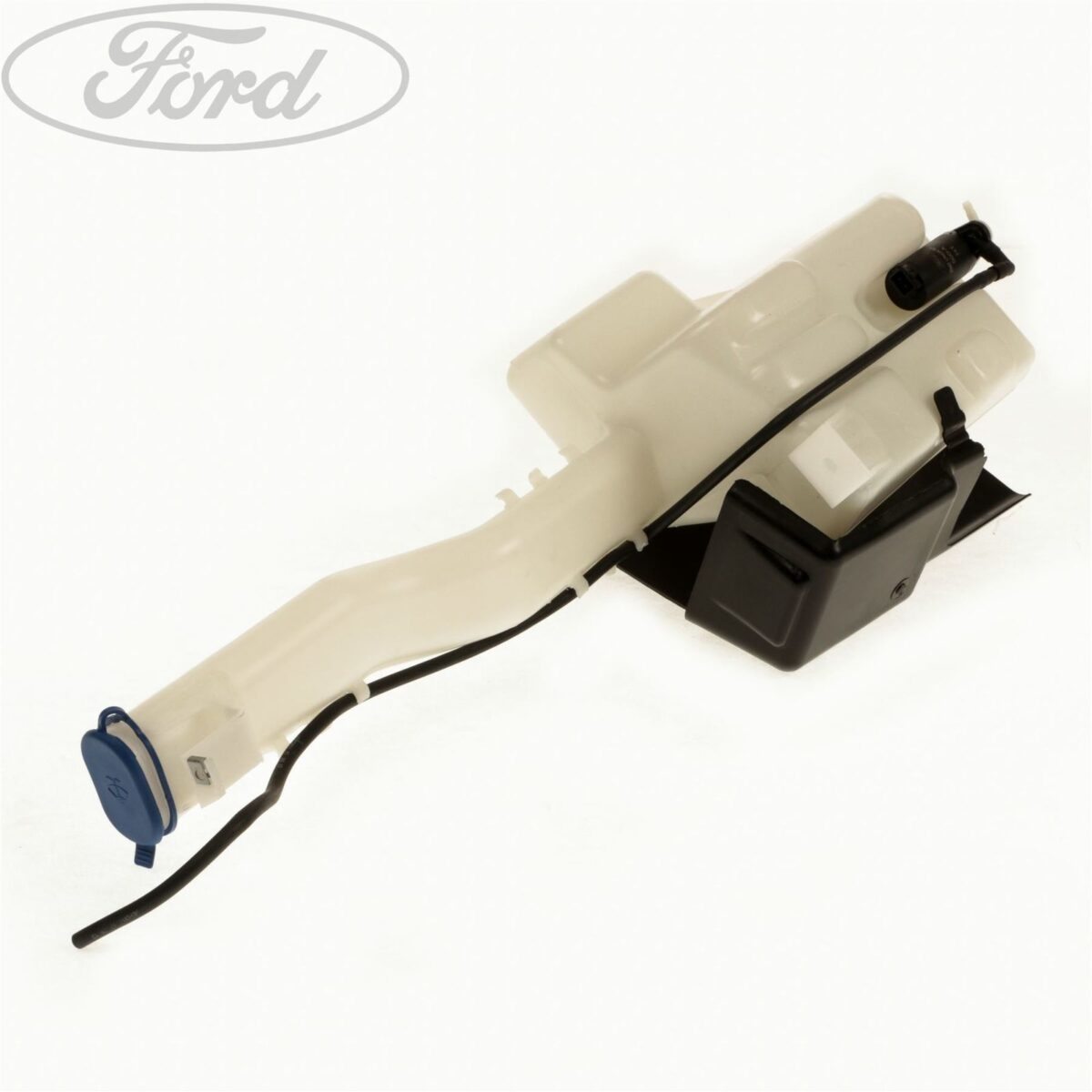 FORD OTOSAN 96FB9A819AC | Connect 2009-2013 1.8 TDCI Fan Motor Rezınstansı