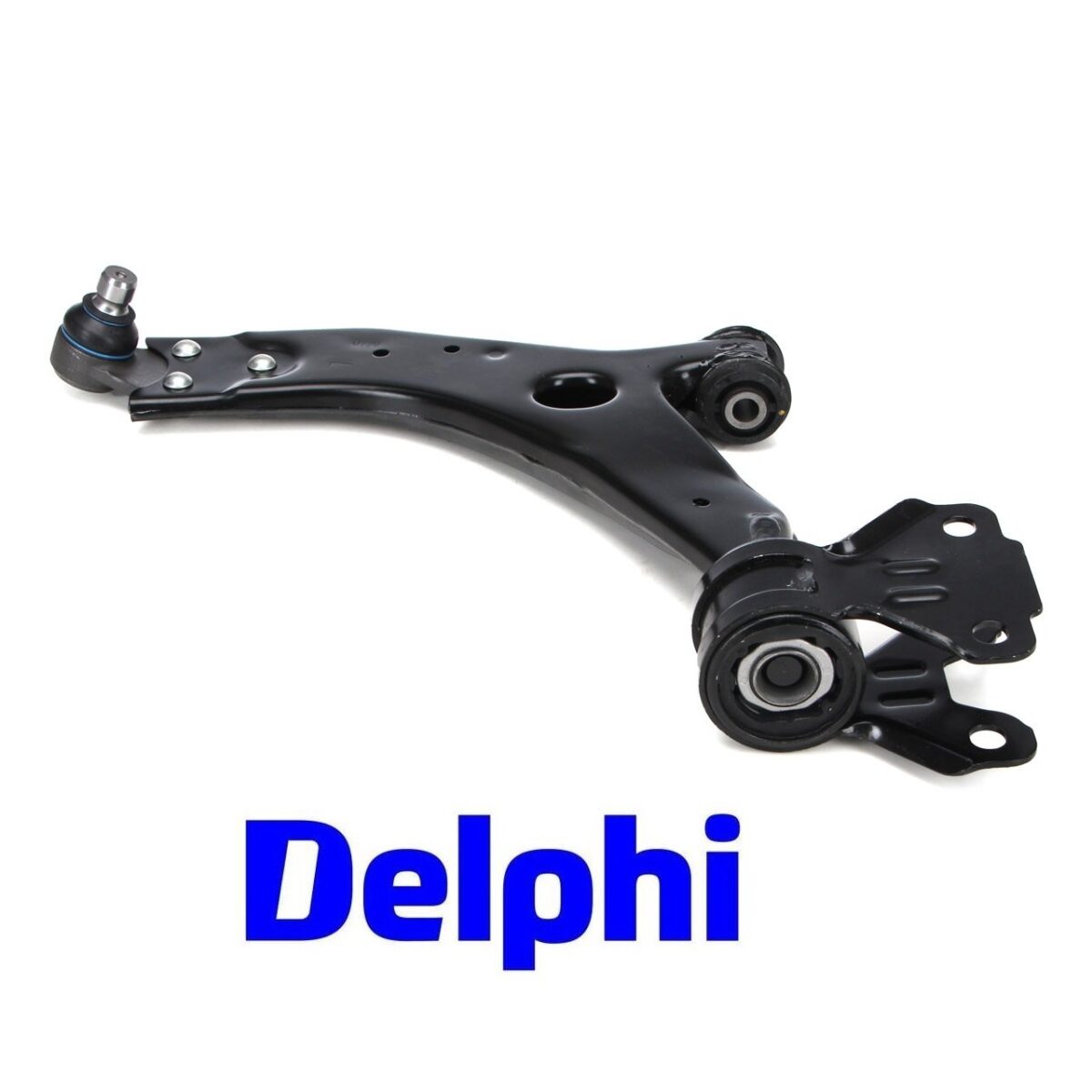 DELPHI TC2674 | Ford Focus 2011-2014 Ön Sol Salıncak (Alt Tabla)